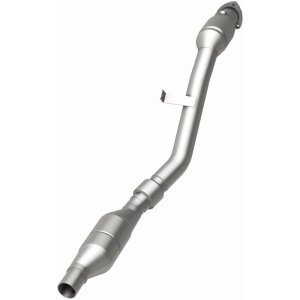 Audi Allroad Quattro Catalytic Converter - Magnaflow - California Grade CARB Compliant Direct-Fit - 2004