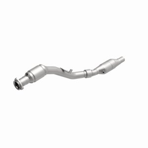 Audi Allroad Quattro Catalytic Converter - Magnaflow - California Grade CARB Compliant Direct-Fit - 2004