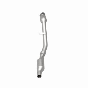 Audi Allroad Quattro Catalytic Converter - Magnaflow - California Grade CARB Compliant Direct-Fit - 2004