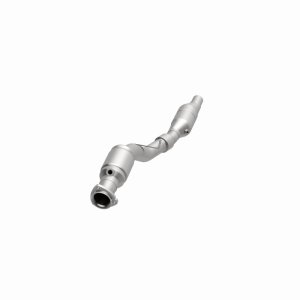 Audi Allroad Quattro Catalytic Converter - Magnaflow - California Grade CARB Compliant Direct-Fit - 2004