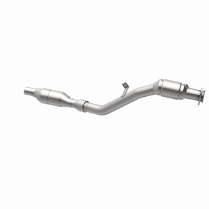 Audi Allroad Quattro Catalytic Converter - Magnaflow - California Grade CARB Compliant Direct-Fit - 2004