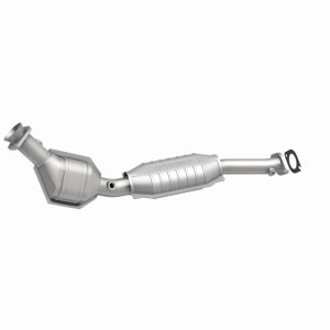 Ford Crown Victoria Performance Exhaust - Magnaflow - California Grade CARB Compliant Direct-Fit - `96-`02