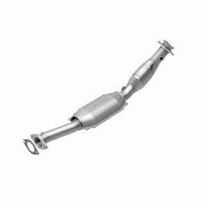 Ford Crown Victoria Performance Exhaust - Magnaflow - California Grade CARB Compliant Direct-Fit - `96-`02