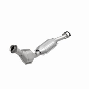 Ford Crown Victoria Performance Exhaust - Magnaflow - California Grade CARB Compliant Direct-Fit - `96-`02