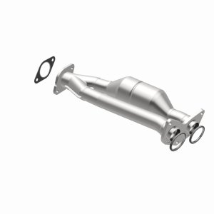 Mazda 6 Catalytic Converter - Rear - Magnaflow - Direct Fit - 2003