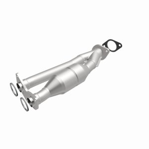 Mazda 6 Catalytic Converter - Rear - Magnaflow - Direct Fit - 2003