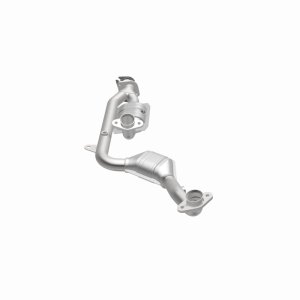 Lincoln Continental Catalytic Converter - Magnaflow - CARB Compliant Direct-Fit - `96-`00