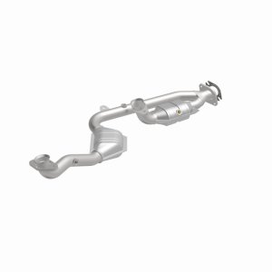 Lincoln Continental Catalytic Converter - Magnaflow - CARB Compliant Direct-Fit - `96-`00