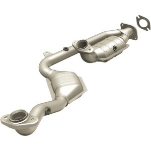 Lincoln Continental Catalytic Converter - Magnaflow - CARB Compliant Direct-Fit - `96-`00