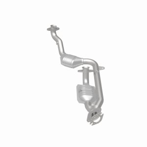 Lincoln Continental Catalytic Converter - Magnaflow - CARB Compliant Direct-Fit - `96-`00