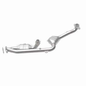 Lincoln Continental Catalytic Converter - Magnaflow - CARB Compliant Direct-Fit - `96-`00