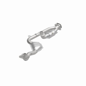 Lincoln Continental Catalytic Converter - Magnaflow - CARB Compliant Direct-Fit - `96-`00