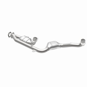 Lincoln Continental Catalytic Converter - Magnaflow - CARB Compliant Direct-Fit - `96-`00