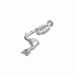 Lincoln Continental Catalytic Converter - Magnaflow - CARB Compliant Direct-Fit - `96-`00