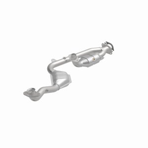 Lincoln Continental Catalytic Converter - Magnaflow - CARB Compliant Direct-Fit - `96-`00