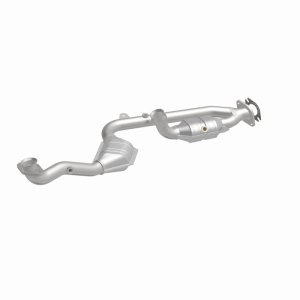 Lincoln Continental Catalytic Converter - Magnaflow - CARB Compliant Direct-Fit - `96-`00