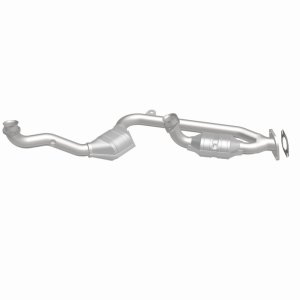 Lincoln Continental Catalytic Converter - Magnaflow - CARB Compliant Direct-Fit - `96-`00