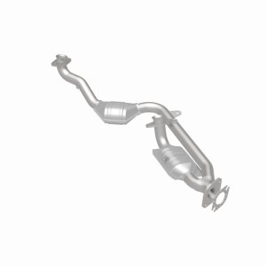 Lincoln Continental Catalytic Converter - Magnaflow - CARB Compliant Direct-Fit - `96-`00