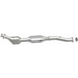 Ford Ranger Catalytic Converter - Magnaflow - California Direct-Fit - `98-`00