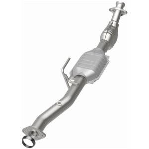 Ford Ranger Catalytic Converter - Magnaflow - California Direct-Fit - `98-`00