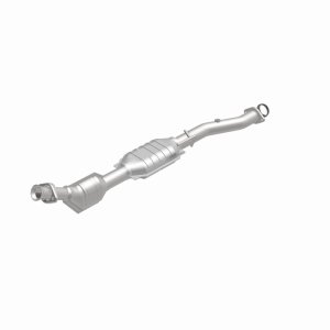 Ford Ranger Catalytic Converter - Magnaflow - California Direct-Fit - `98-`00