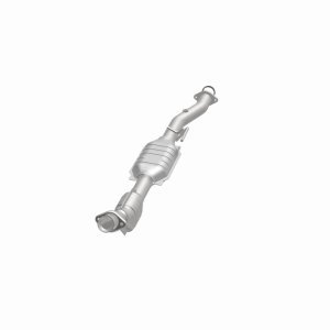 Ford Ranger Catalytic Converter - Magnaflow - California Direct-Fit - `98-`00