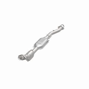 Ford Ranger Catalytic Converter - Magnaflow - California Direct-Fit - `98-`00