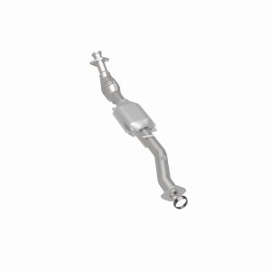 Mazda B2500 Catalytic Converter - Magnaflow - California Direct-Fit - `98-`00