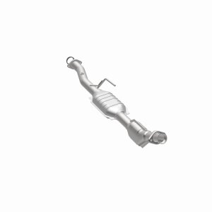Mazda B2500 Catalytic Converter - Magnaflow - California Direct-Fit - `98-`00