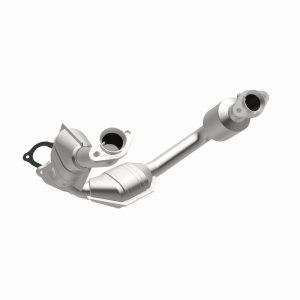 Ford Ranger Catalytic Converter - Front - Magnaflow - California Grade CARB Compliant Direct-Fit - 2003