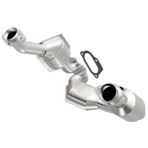 Mazda B3000 Catalytic Converter - Front - Magnaflow - California Grade CARB Compliant Direct-Fit - 2003