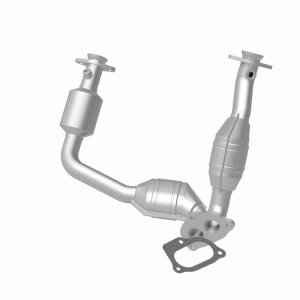 Mazda B3000 Catalytic Converter - Front - Magnaflow - California Grade CARB Compliant Direct-Fit - 2003