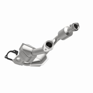 Mazda B3000 Catalytic Converter - Front - Magnaflow - California Grade CARB Compliant Direct-Fit - 2003