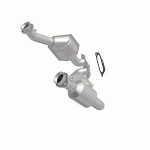 Mazda B3000 Catalytic Converter - Front - Magnaflow - California Grade CARB Compliant Direct-Fit - 2003