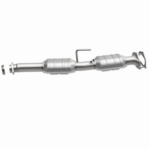 Ford Ranger Catalytic Converter - Rear - Magnaflow - California Grade CARB Compliant Direct-Fit - `01-`03 Ford Ranger Catalytic Converter - Rear - Magnaflow - California Grade CARB Compliant Direct-Fit - `01-`03