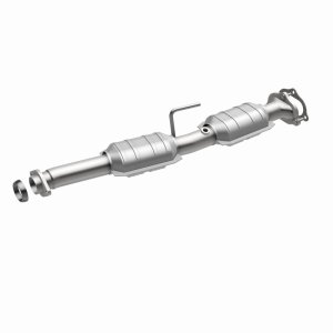 Mazda B3000 Catalytic Converter - Rear - Magnaflow - California Grade CARB Compliant Direct-Fit - 2003 Mazda B3000 Catalytic Converter - Rear - Magnaflow - California Grade CARB Compliant Direct-Fit - 2003