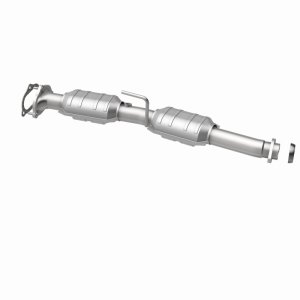 Mazda B3000 Catalytic Converter - Rear - Magnaflow - California Grade CARB Compliant Direct-Fit - 2003 Mazda B3000 Catalytic Converter - Rear - Magnaflow - California Grade CARB Compliant Direct-Fit - 2003