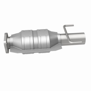 Lincoln Continental Catalytic Converter - Magnaflow - Direct Fit - `95-`01