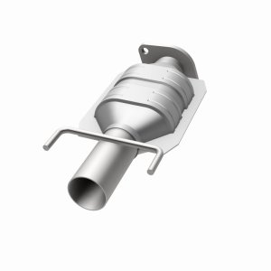 Lincoln Continental Catalytic Converter - Magnaflow - Direct Fit - `95-`01