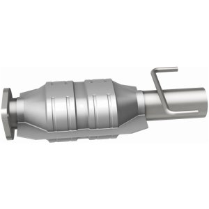 Lincoln Continental Catalytic Converter - Magnaflow - Direct Fit - `95-`01