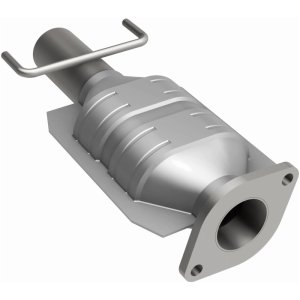 Lincoln Continental Catalytic Converter - Magnaflow - Direct Fit - `95-`01