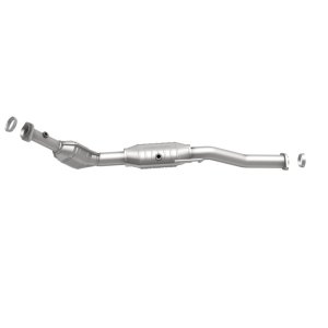 Mazda B2300 Catalytic Converter - Rear - Magnaflow - California Grade CARB Compliant Direct-Fit - `01-`03