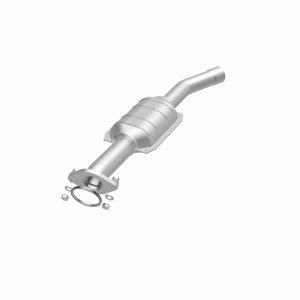 Mazda Miata Catalytic Converter - Magnaflow - California Grade CARB Compliant - `99-`00