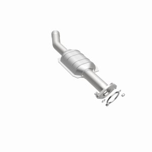 Mazda Miata Catalytic Converter - Magnaflow - California Grade CARB Compliant - `99-`00