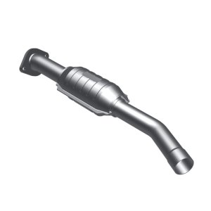 Mazda Miata Catalytic Converter - Magnaflow - California Grade CARB Compliant - `99-`00