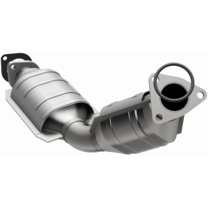 Infiniti G35 Catalytic Converter - Passenger Side - Magnaflow - Direct-Fit - `03-`04