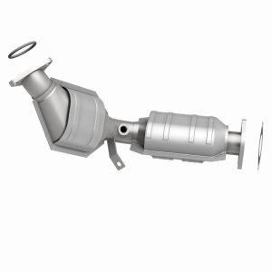 Infiniti G35 Catalytic Converter - Passenger Side - Magnaflow - Direct-Fit - `03-`04