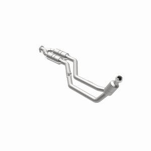 Mercedes-Benz CLK320 Catalytic Converter - Magnaflow - California Direct-Fit - 2000
