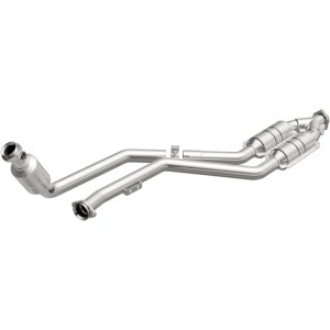 Mercedes-Benz CLK320 Catalytic Converter - Magnaflow - California Direct-Fit - 2000