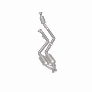 Mercedes-Benz CLK320 Catalytic Converter - Magnaflow - California Direct-Fit - 2000